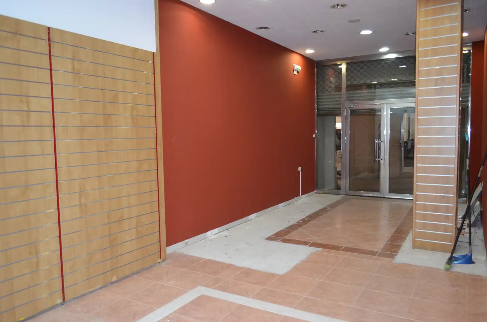 Locale commerciale in affitto a Calle Rey 21, imagen 4