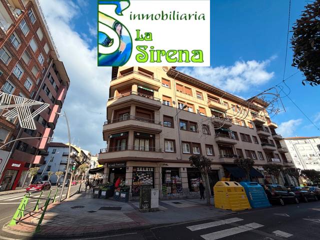 Apartamento en Venta en Calle Juan de la Cosa, 5 en Centro