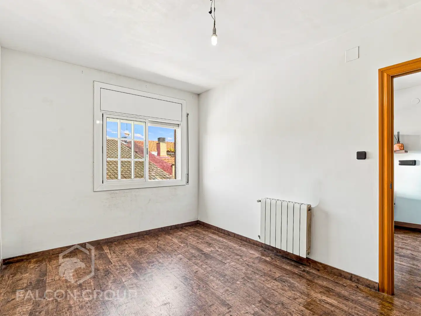 Habitación de Dúplex en venta en Montmeló con Aire acondicionado, Calefacción y Terraza