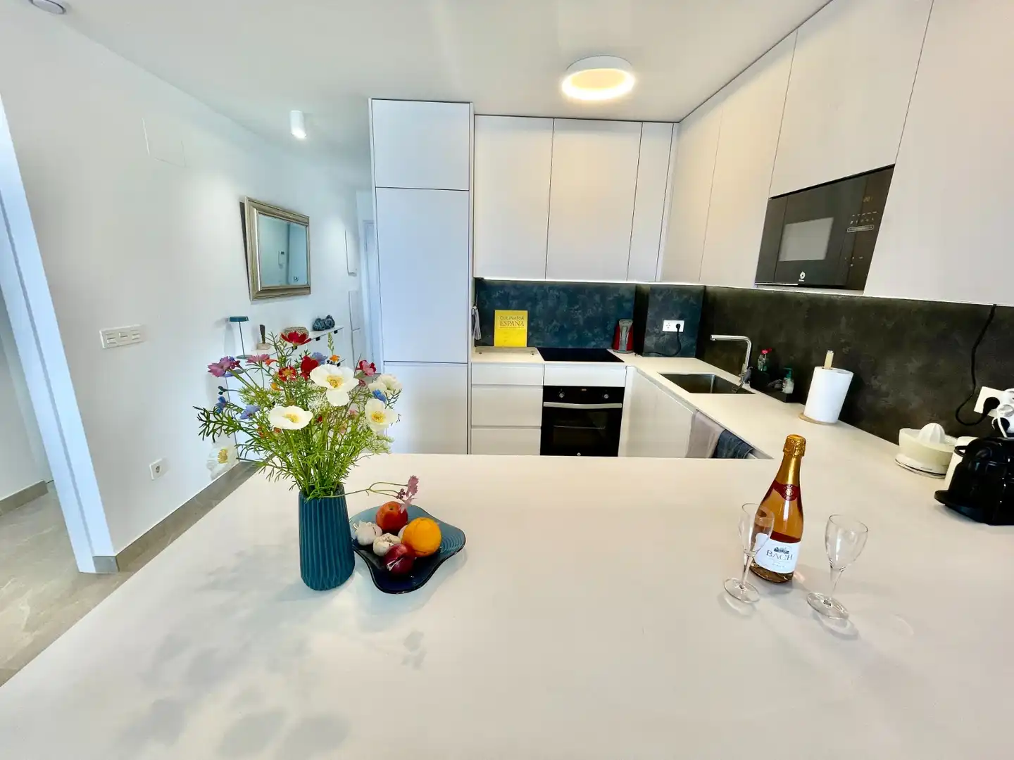 Appartement compact avec piscine à vendre à Benijófar, imagen 2