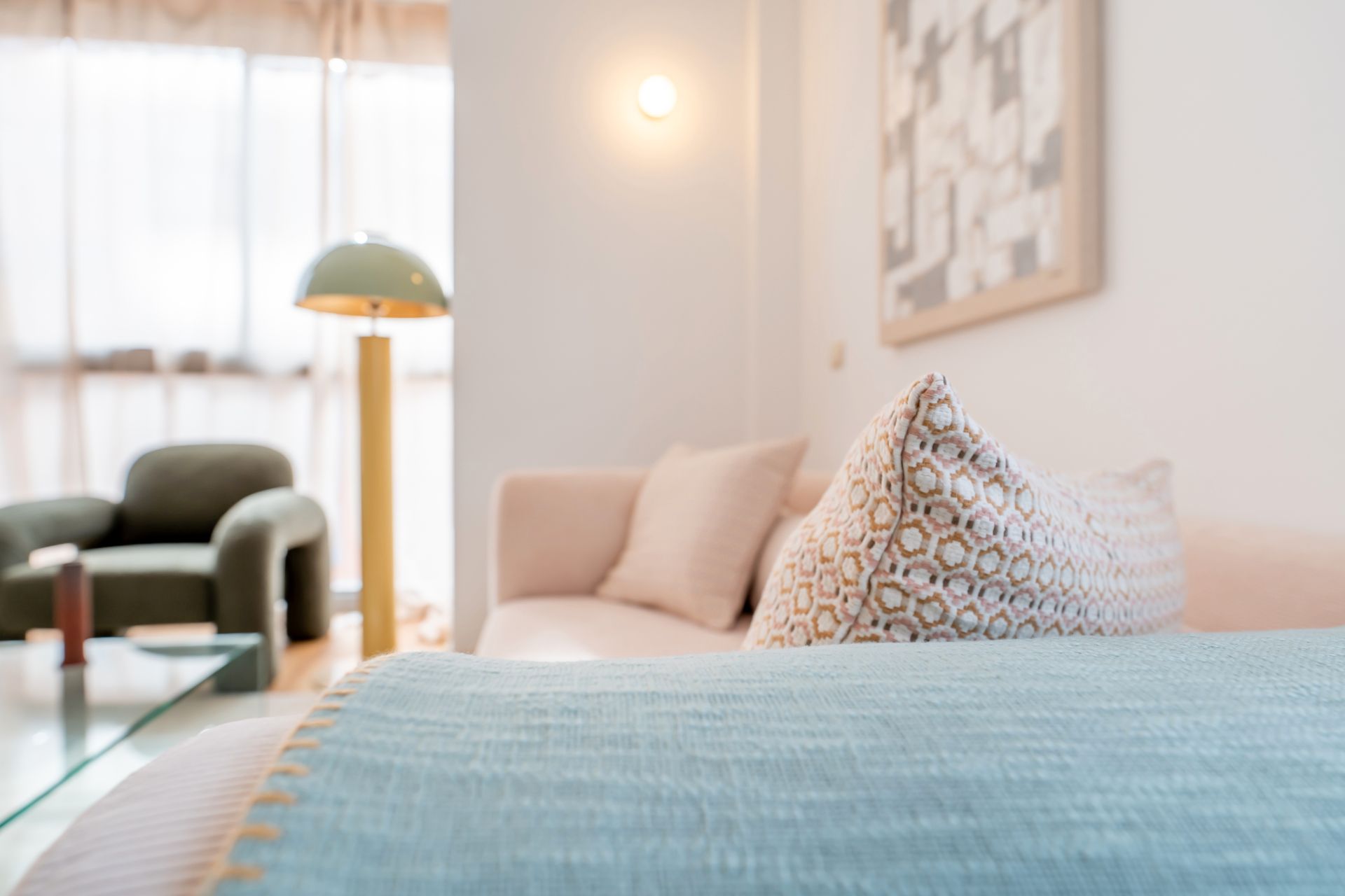 Flat to rent in Calle de Isabel Clara Eugenia, 43, Sanchinarro