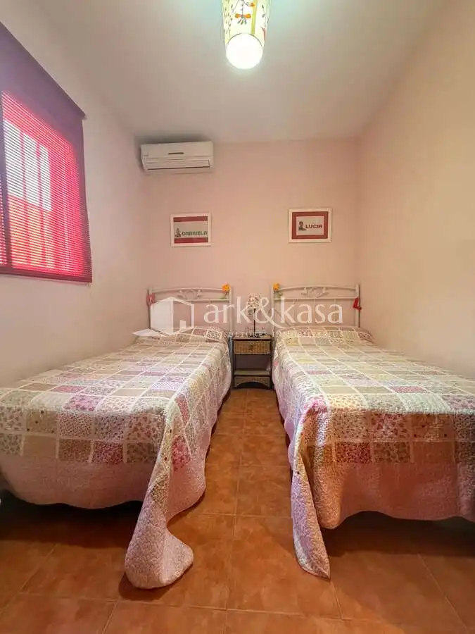 Detached house with pool for sale in Urbanizaciones, imagen 27
