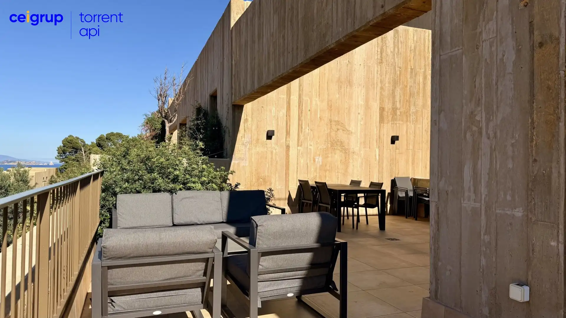 Flat with terrace for sale in Sa Riera - Sa Fontansa, imagen 4