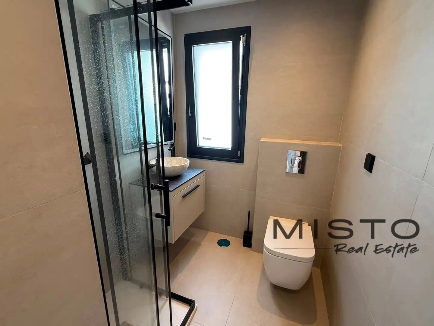 Bathroom of Houses for rent in Nueva Andalucía