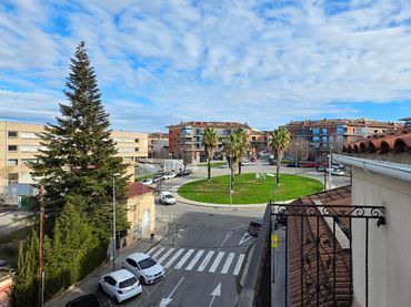 Ático en venta en Carrer de Sant Salvador
