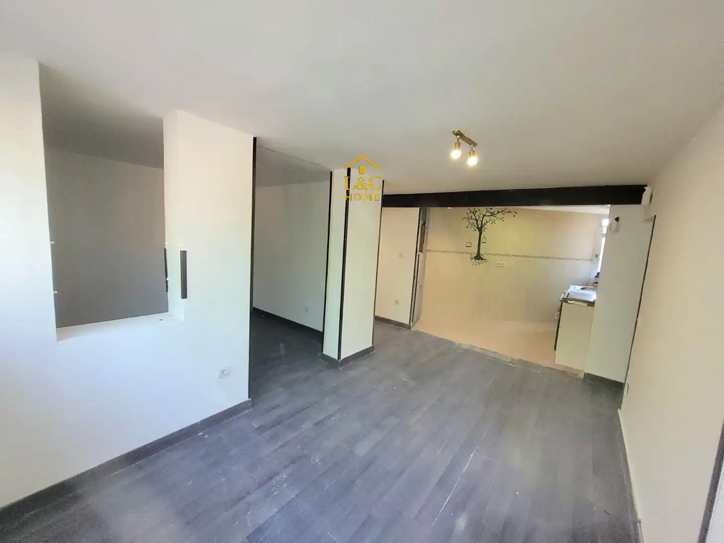 Piso en venta en Madrid