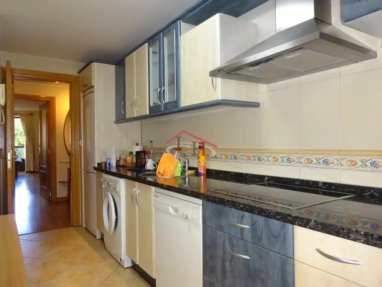 Apartment with lift to rent in PUERTA MONEDA, imagen 5