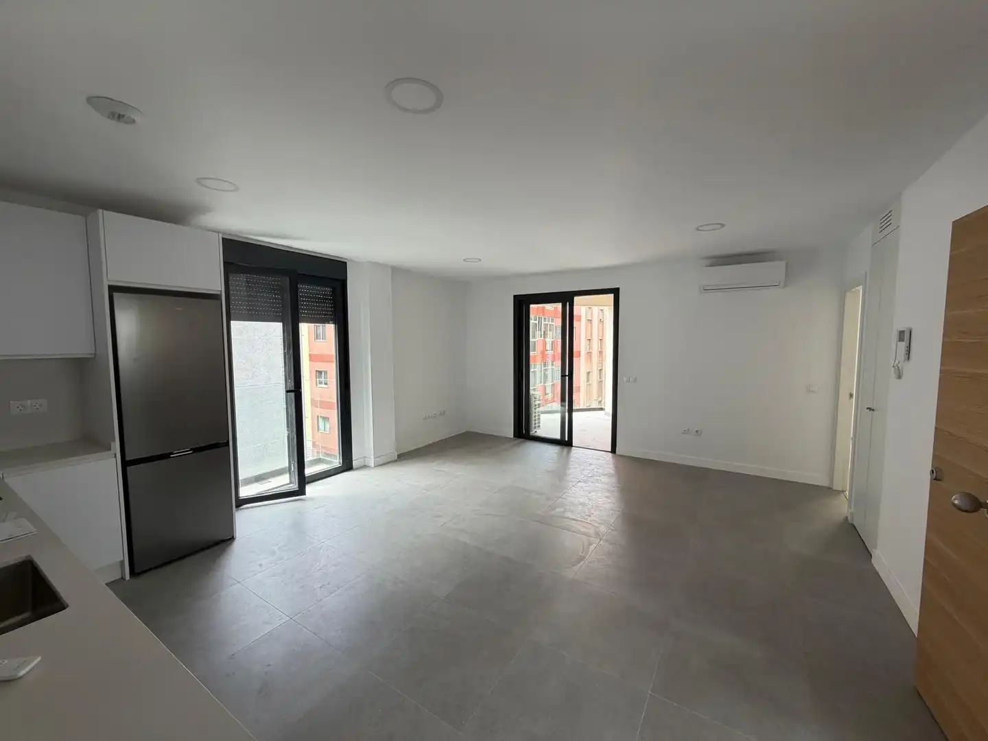 Flat for rent in Duggi - Rambla - Los Hoteles