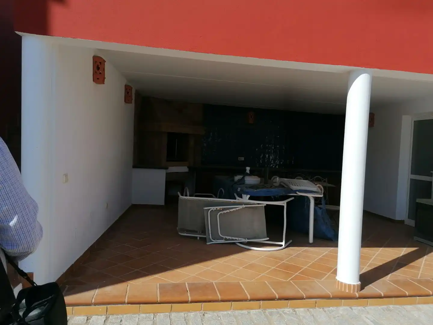 Terrace of Houses for sale in Candelaria  with Private garden, Parquet flooring and Terrace