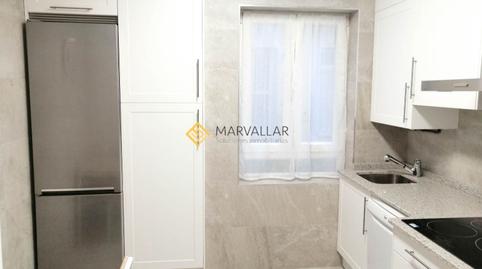 Foto 2 de Apartament de lloguer a Numancia - San Fernando, Santander