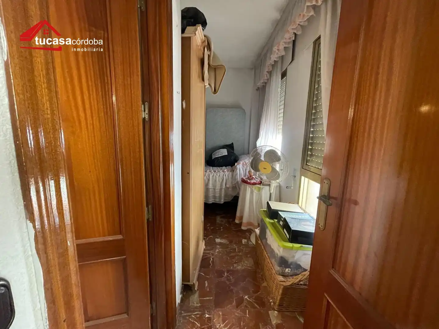 Habitación de Casa o chalet en venta en Periurbano Oeste - Sierra