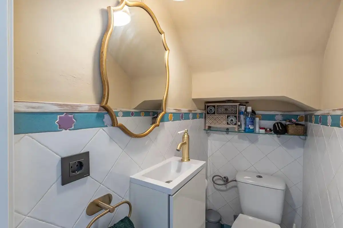 Dúplex en venta en Parque de la Ermita, imagen 21