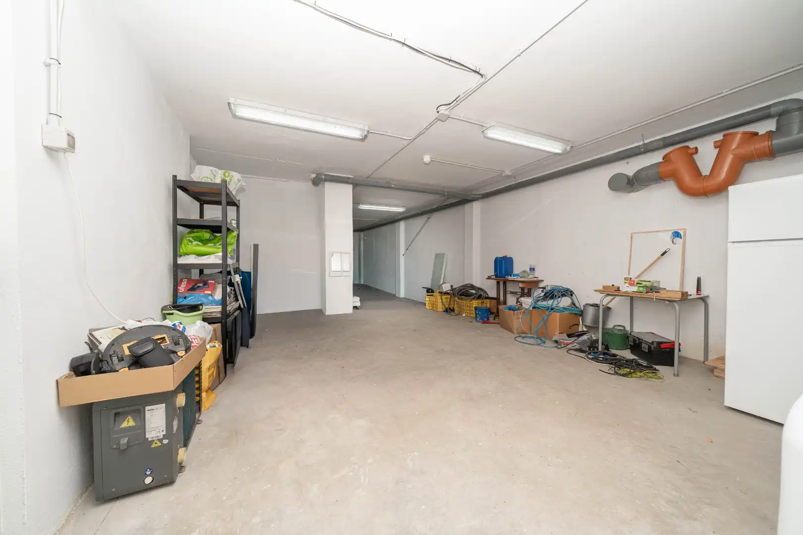 Trastero en venta en Pilar de la Horadada