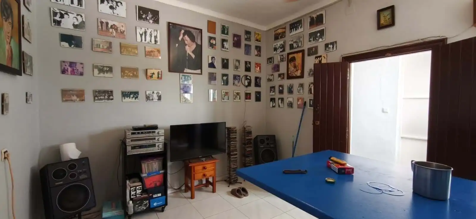 Pis en venda en Utrera