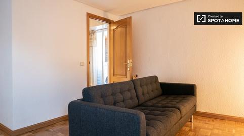 Photo 4 of Flat to rent in Estrella, Madrid