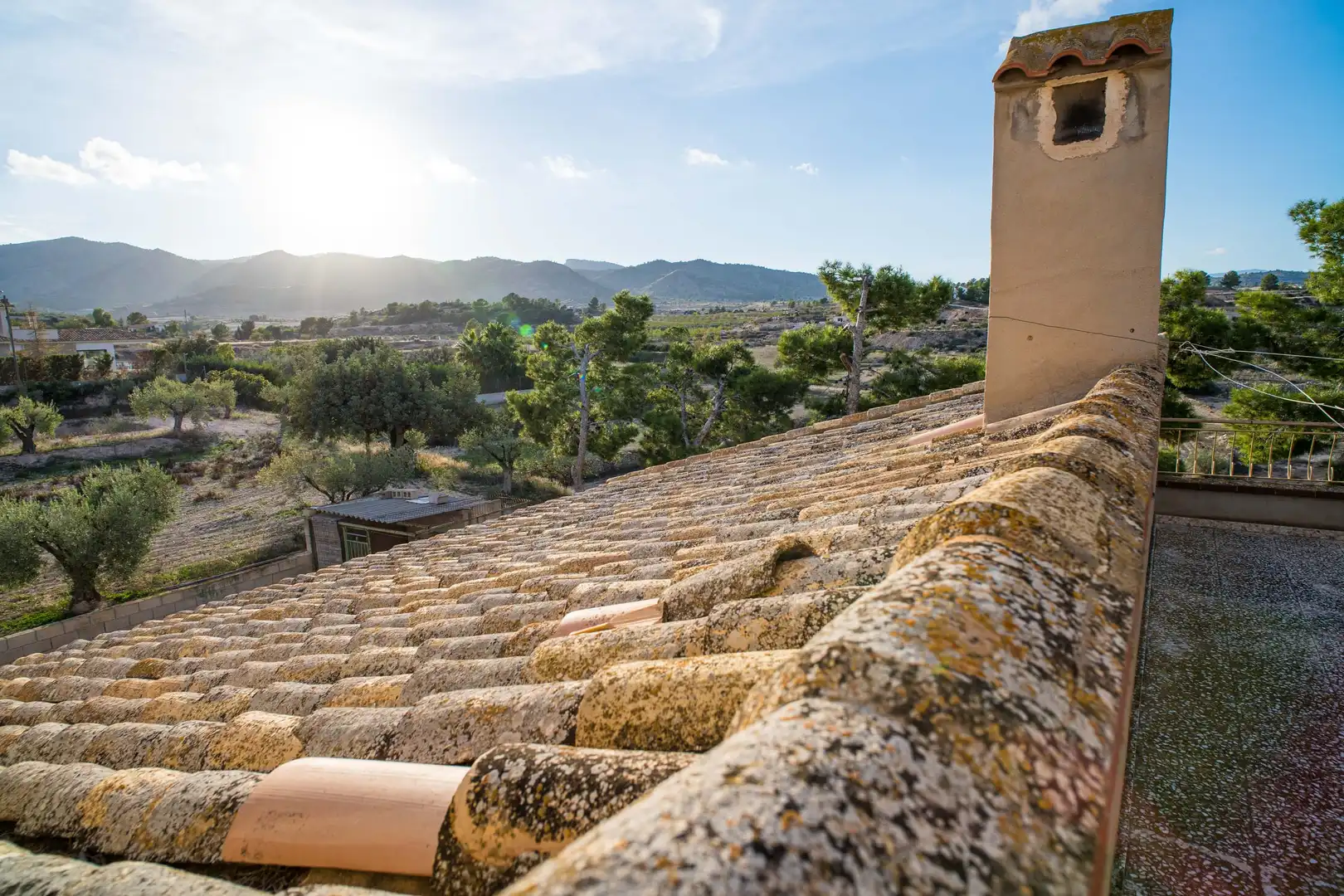 Casa rústica en venta en Monóvar  / Monòver, imagen 44