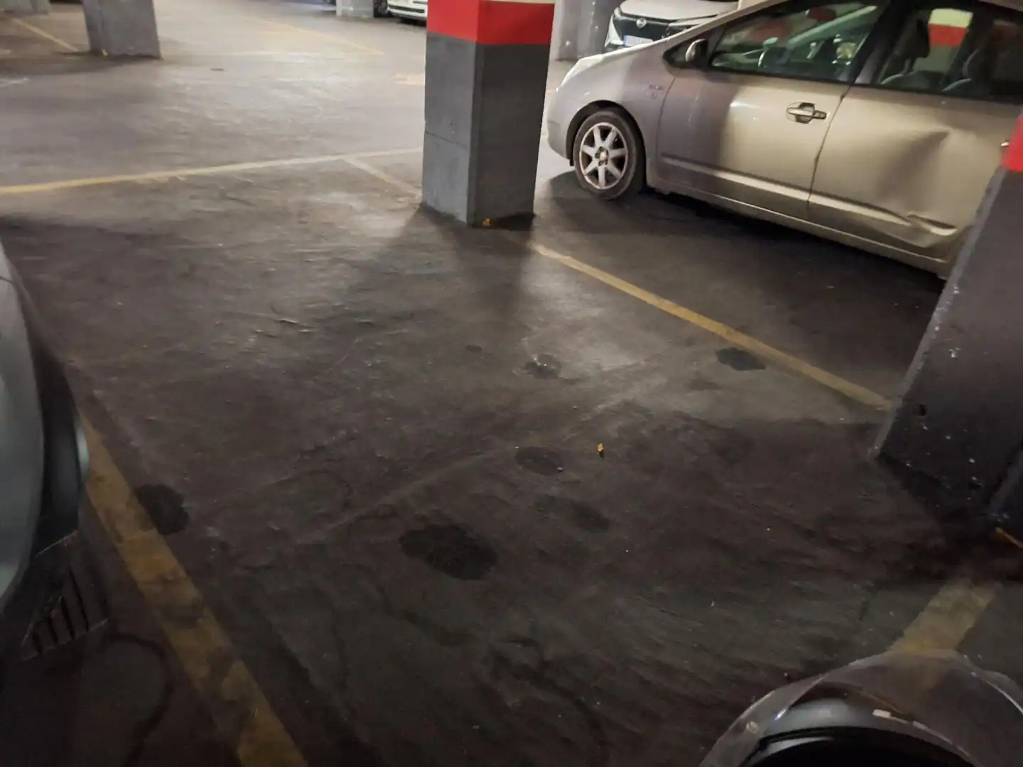 Parking of Garage for sale in Barcelona