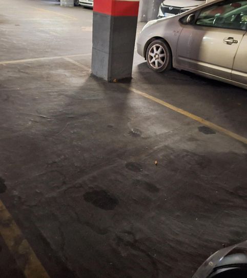 Foto 2 de Garaje en venta en Comtes de Bell-lloc, 82, Sants, Barcelona Capital