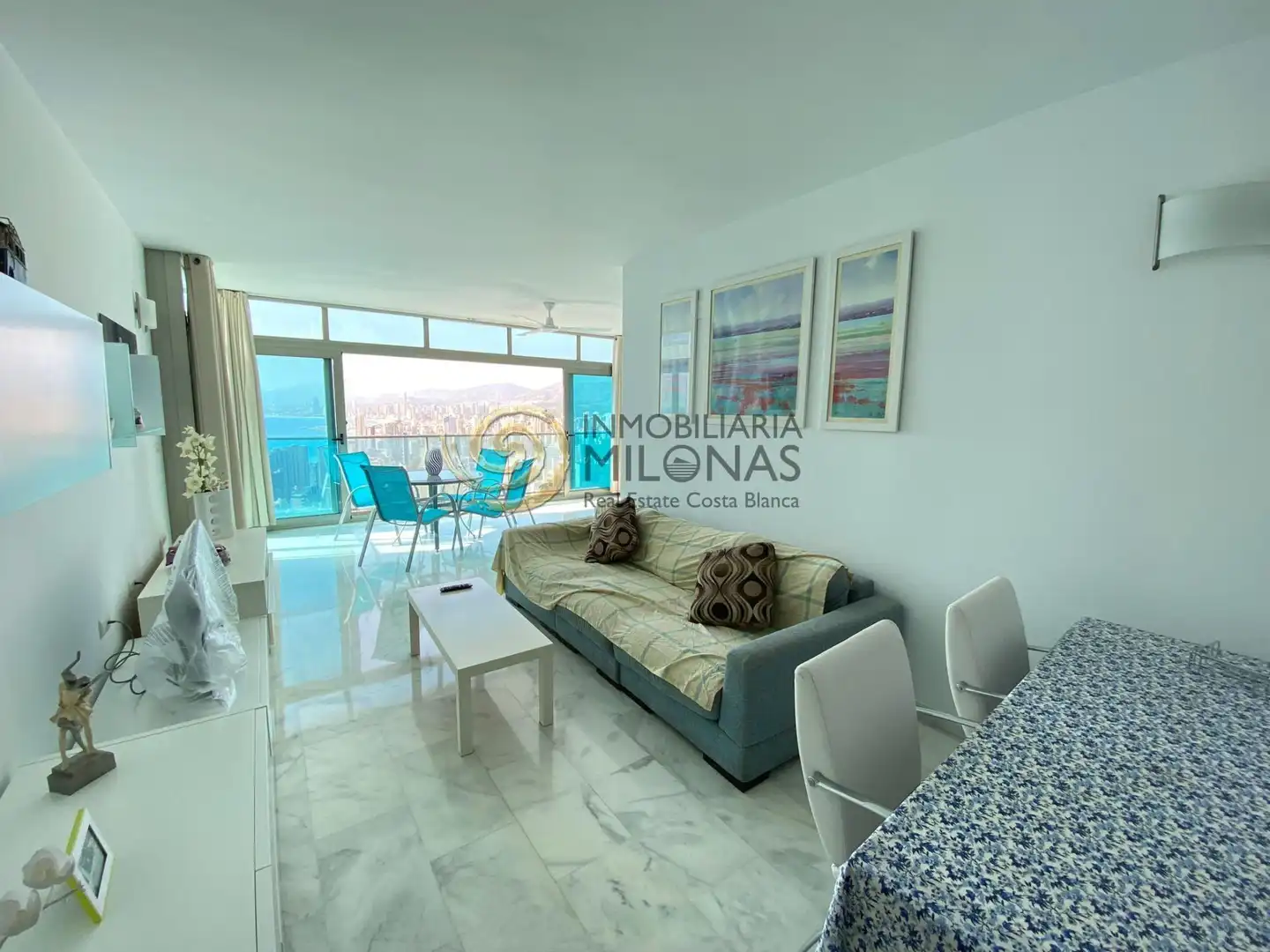 Mini appartamento con piscina in vendita a Calle VIENA 8, imagen 7