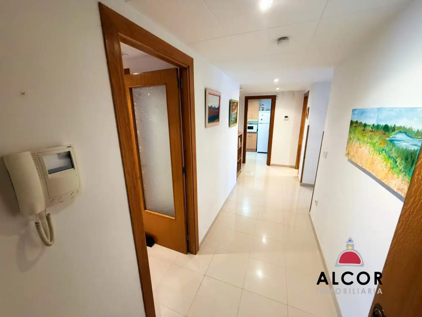 Flat with lift for sale in Puerto, imagen 5
