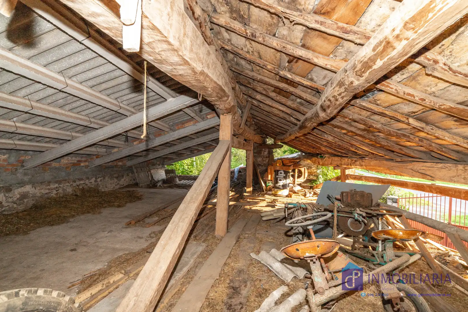 Casa o xalet en venda en Bisaurri amb Jardí privat