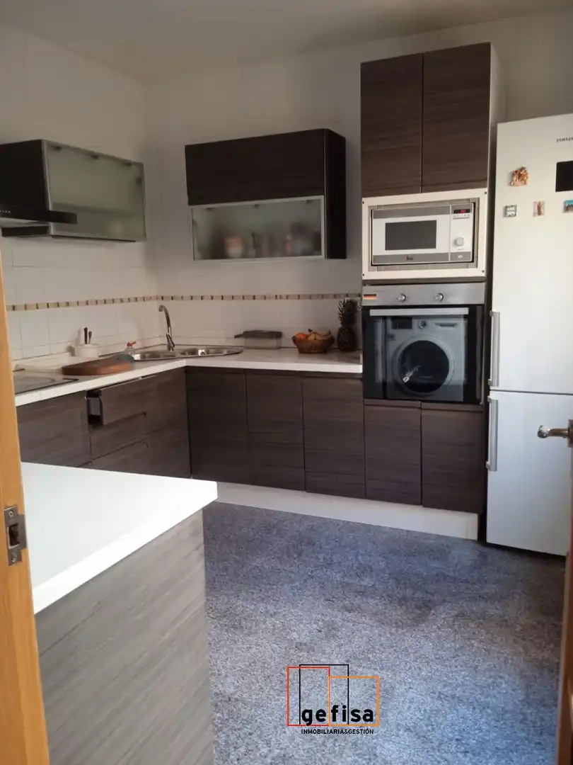 Casa en venda a Valdepeñas