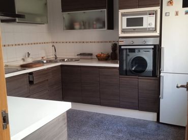Casa en venda a Valdepeñas