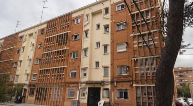 Piso en Venta en La Fontsanta