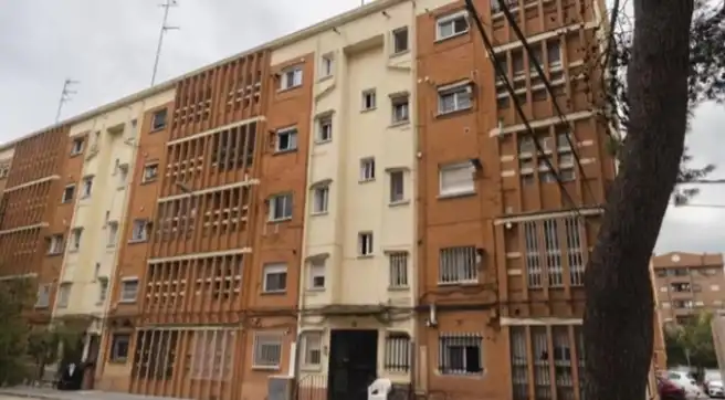 Flat for sale in L'Olivereta
