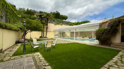 Foto 4 de Casa o chalet en venta en Abantos - Carmelitas, San Lorenzo de El Escorial