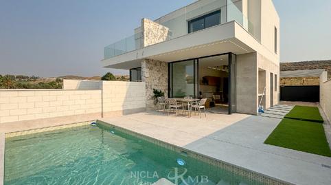 Photo 3 of House or chalet for sale in Ronda del Mulhacen, -1, Golf Valle Este, Vera