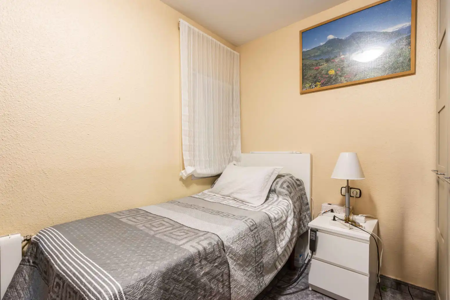 Habitación de Piso en venta en Nord-est