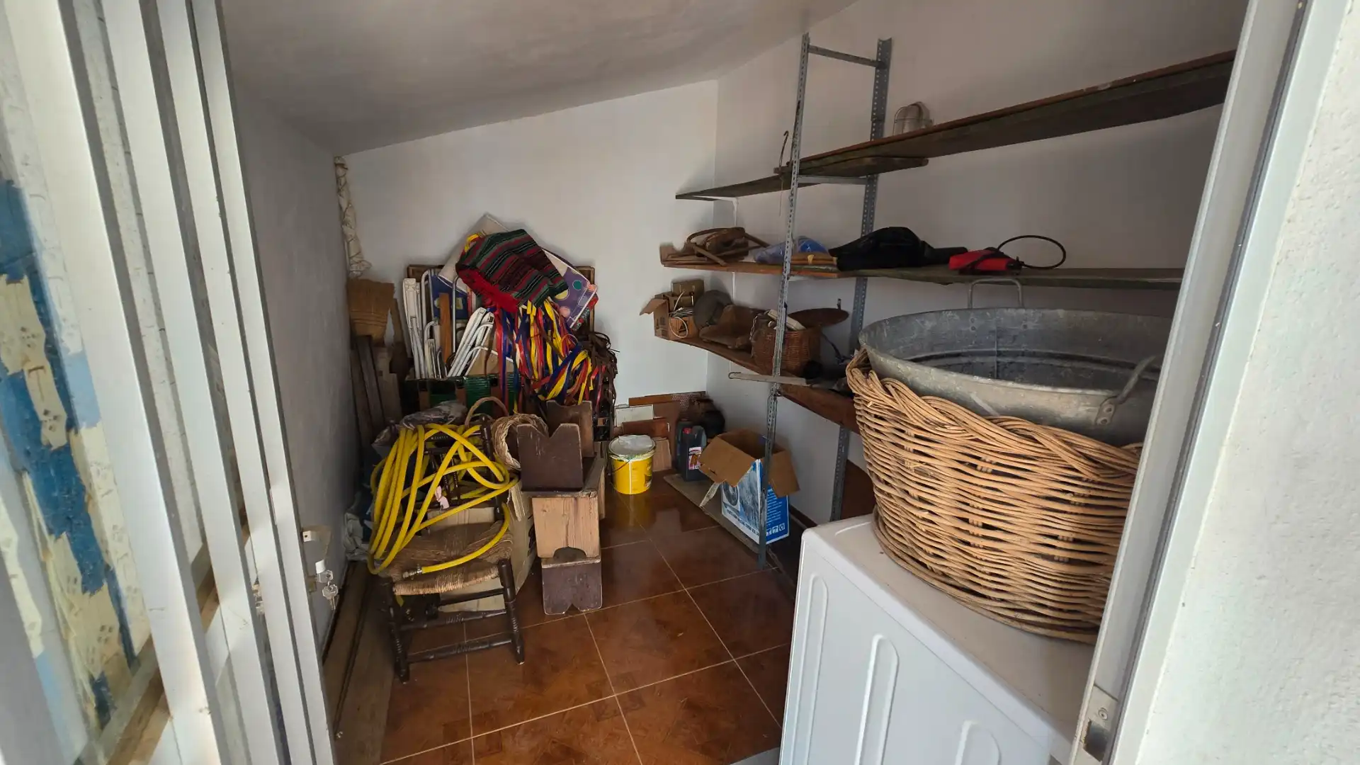 Dúplex en venta en Brozas con Terraza y Trastero