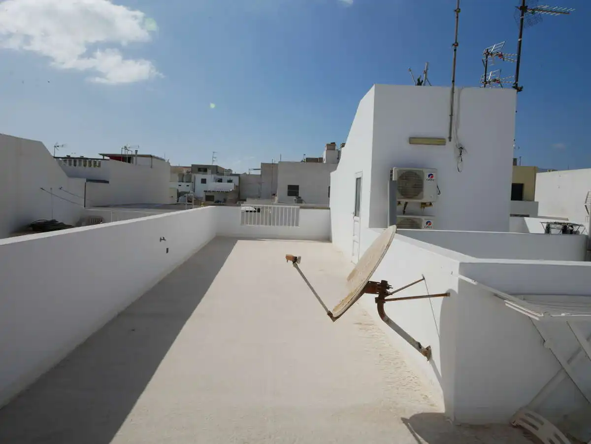Flat for sale in San Francisco Javier - Argana Baja