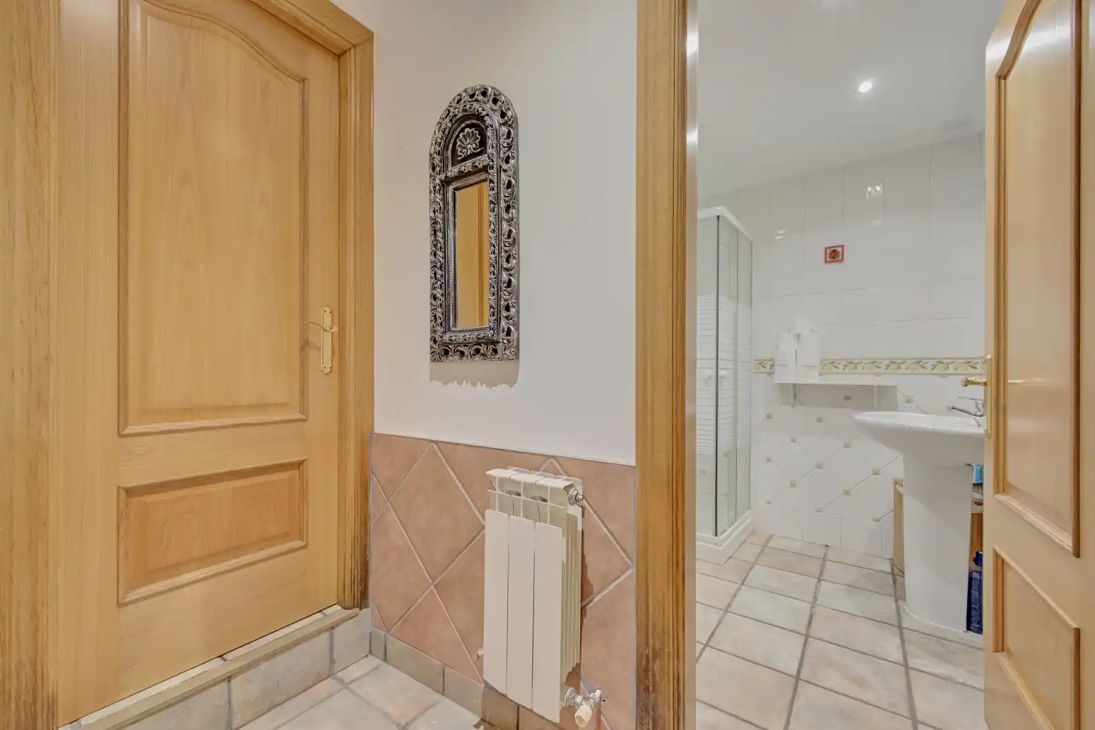 Piso en venta en Tajonar - Avenida Pamplona, 8, Aranguren