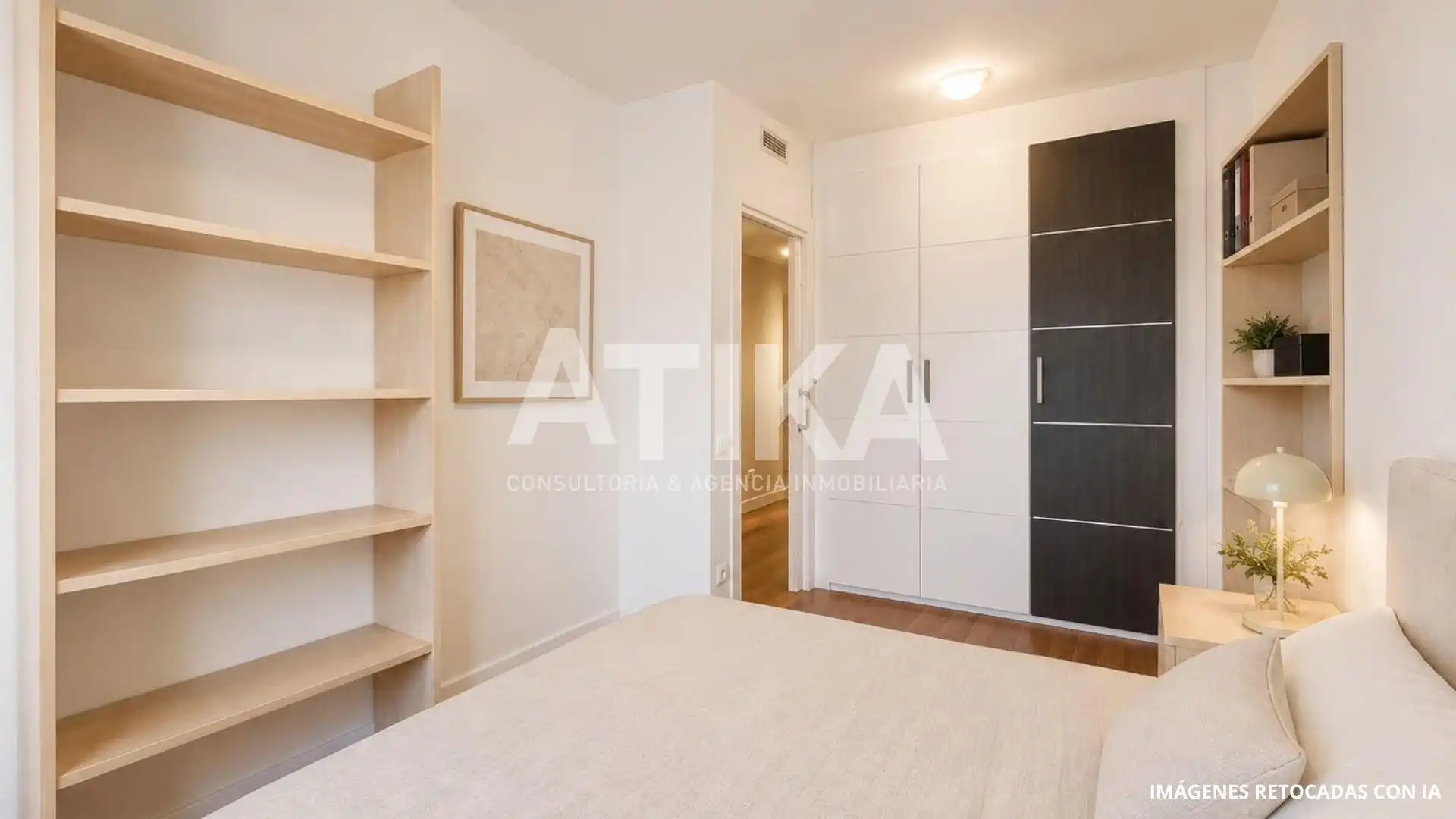 Appartement avec terrasse à vendre à Sant Josep - Zona Hospital, imagen 13