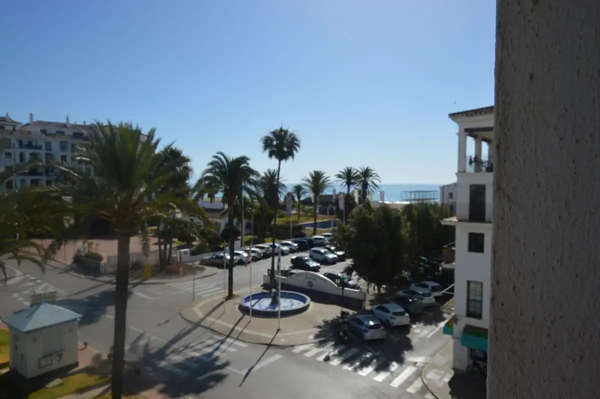 Apartament en venda a Puerto de la Duquesa, imagen 12
