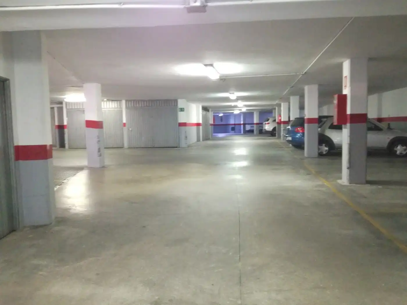 Aparcament en venda a Cartagena ciudad