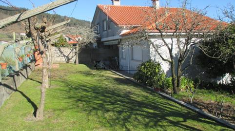 Foto 4 de Casa adosada en venda a Campo Lameiro, Pontevedra