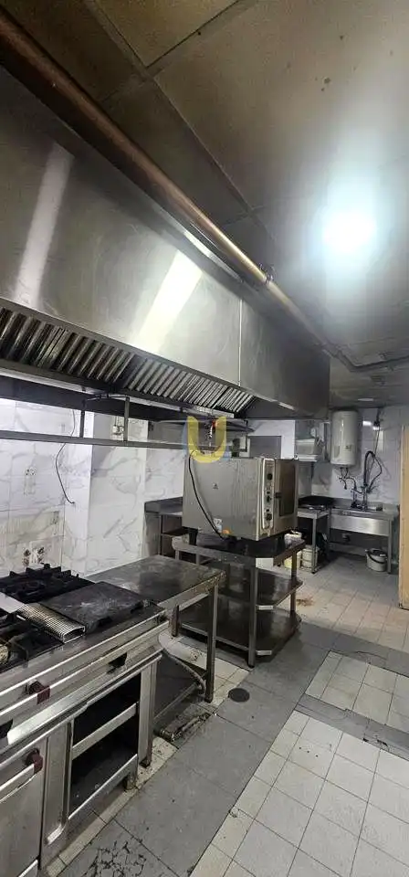 Local comercial de lloguer a Barrio de Salamanca, imagen 17