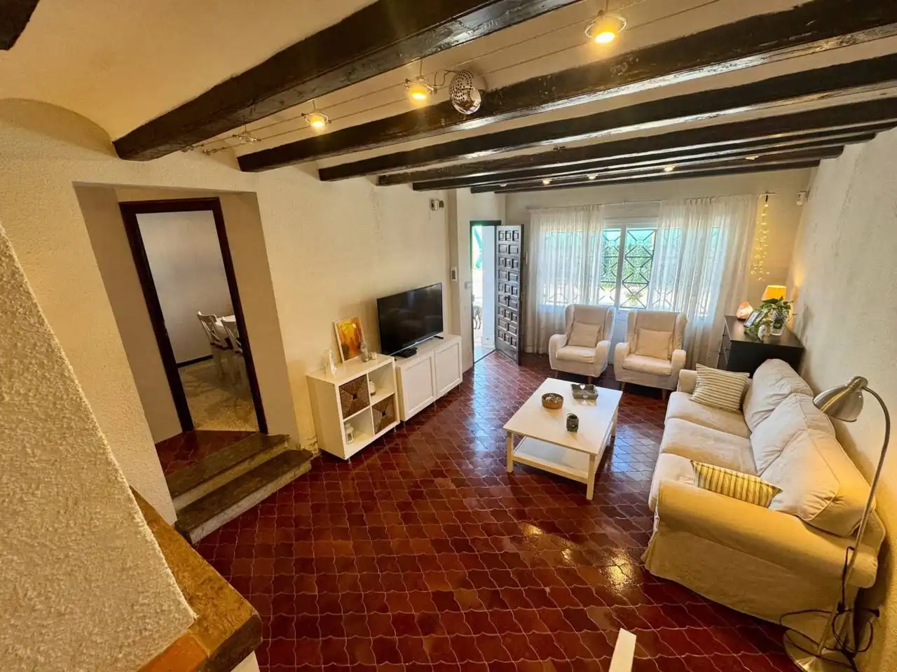Maison mitoyenne avec jardin à vendre à Calle Ventolà 21, imagen 13