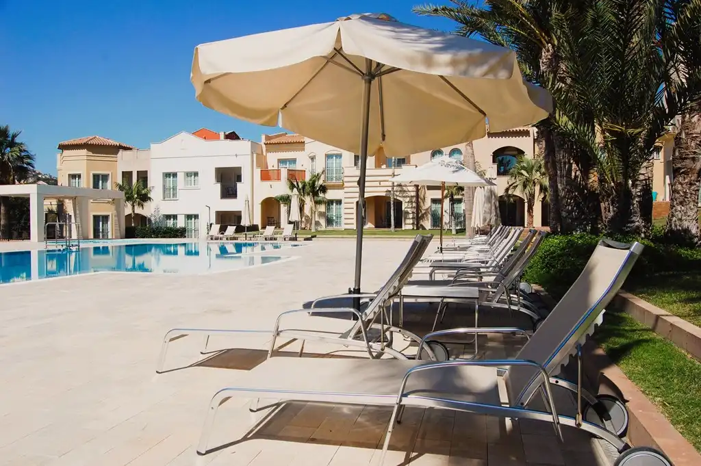 Appartement compact avec piscine à vendre à Urbanización la Sella, imagen 38