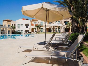 Apartment mit Pool zum Verkauf in Urbanización la Sella