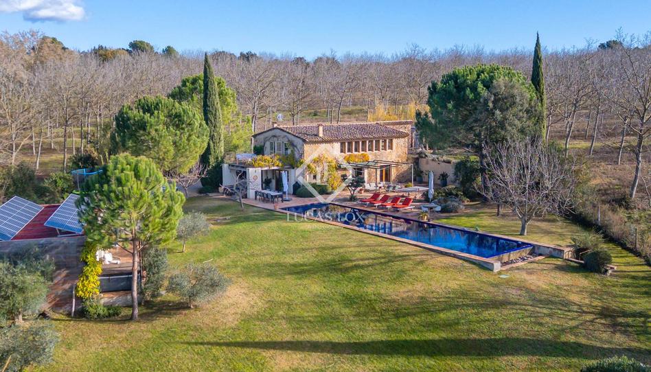 Photo 1 of Country house for sale in Pontós, Girona