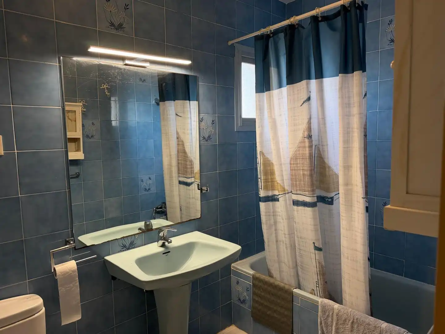 Flat for rent in Urbanizacion NUEVAS SIRENAS-MANGA, Entremares