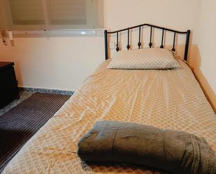 Bedroom of House or chalet to share in Málaga Capital  with Furnished, Oven and Internet