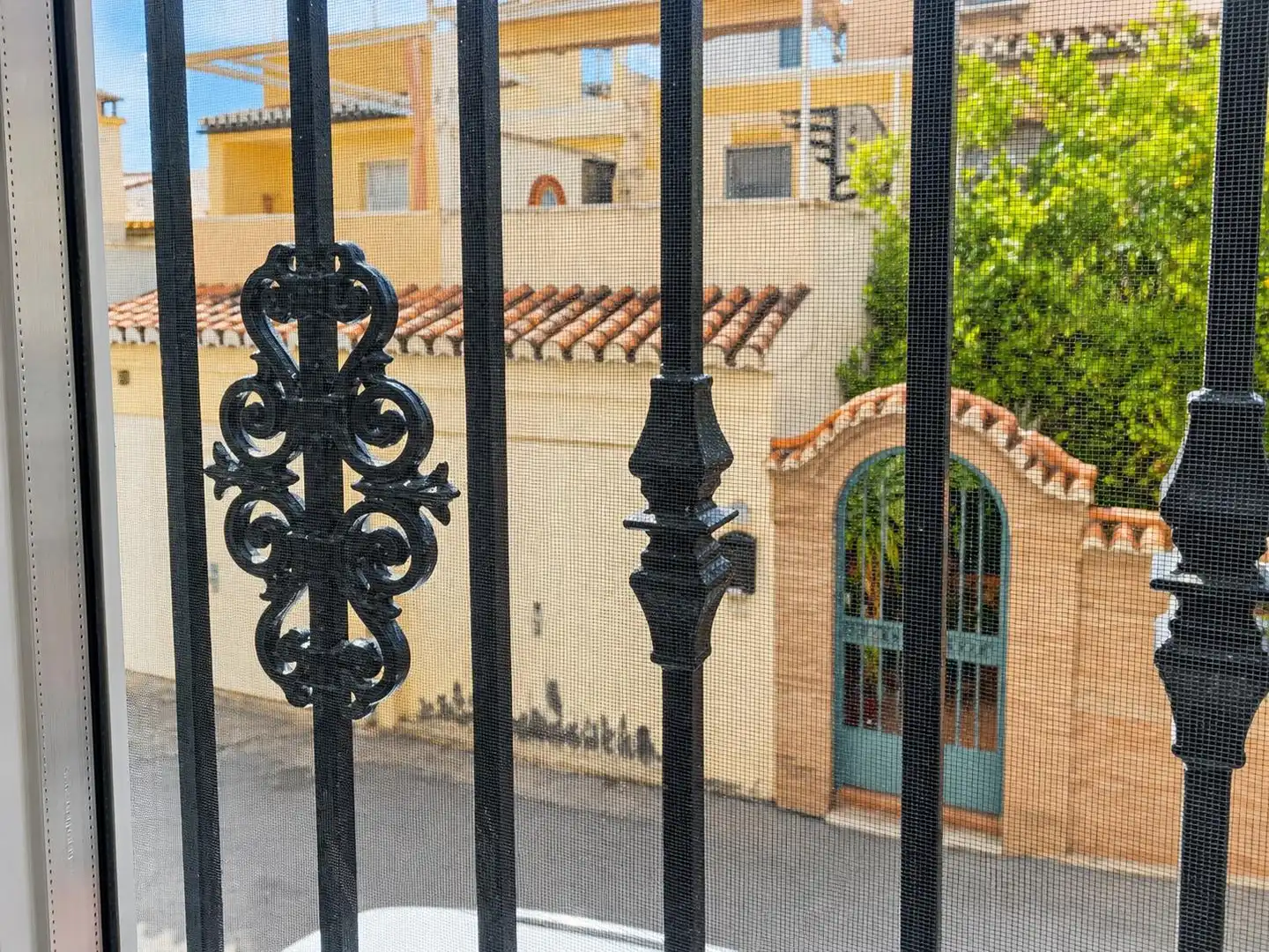 Maison mitoyenne avec terrasse à vendre à Calle Lopez Mezquita, imagen 58