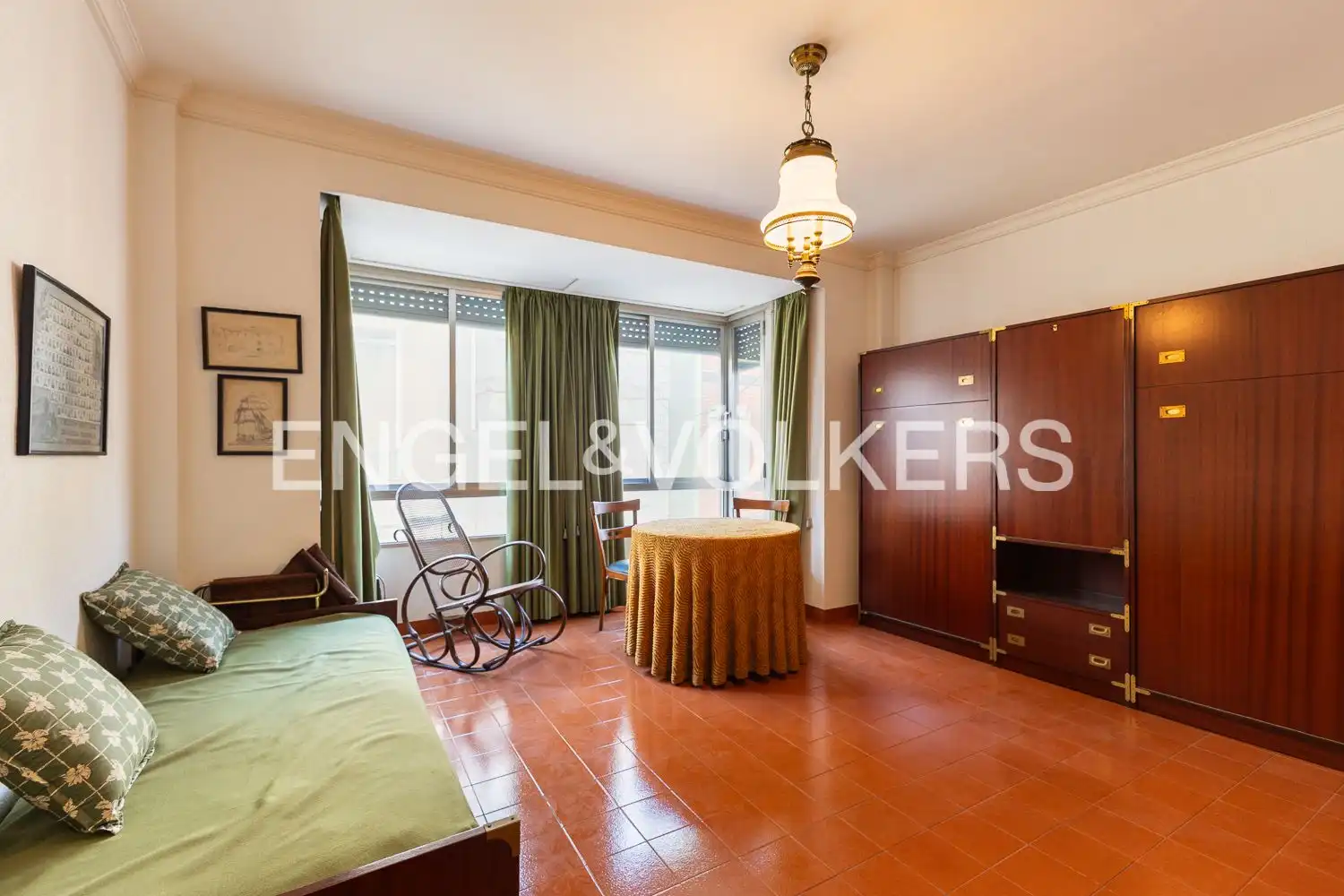 Vista exterior de Casa o chalet en venta en Guadassuar con Calefacción, Trastero y Amueblado