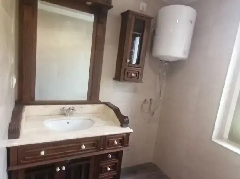 Baño de Casa o chalet en venta en Arrieta con Balcón