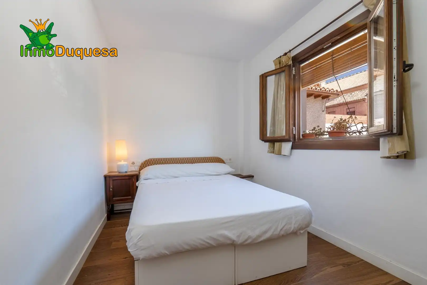 Casa amb terrassa en venda a Albaicín, imagen 58